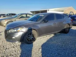 1N4BL4CV5KC123038 2019 NISSAN ALTIMA