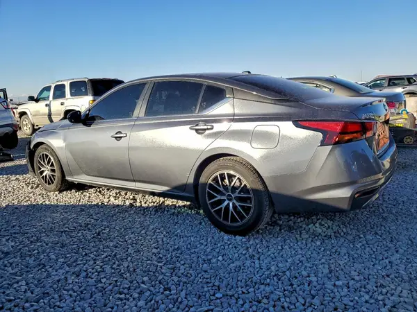 1N4BL4CV5KC123038 2019 NISSAN ALTIMA - Image 2