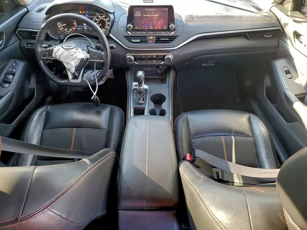 1N4BL4CV5KC123038 2019 NISSAN ALTIMA - Image 8