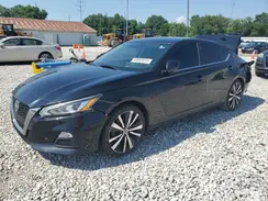 1N4BL4CV5KC123864 2019 NISSAN ALTIMA
