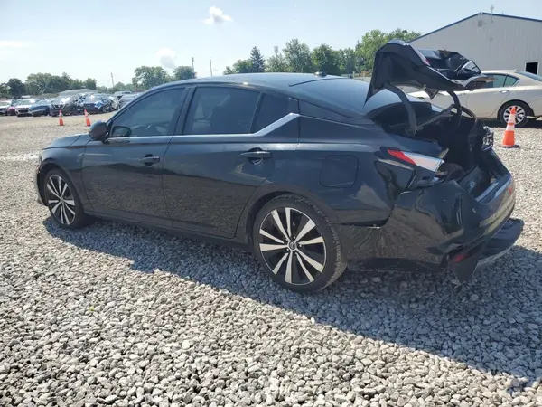 1N4BL4CV5KC123864 2019 NISSAN ALTIMA - Image 2