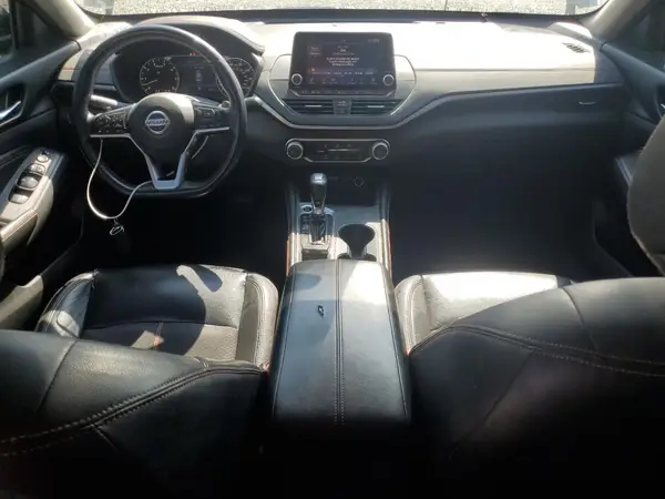 1N4BL4CV5KC123864 2019 NISSAN ALTIMA - Image 8