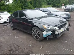 1N4BL4CV5KC125288 2019 NISSAN ALTIMA