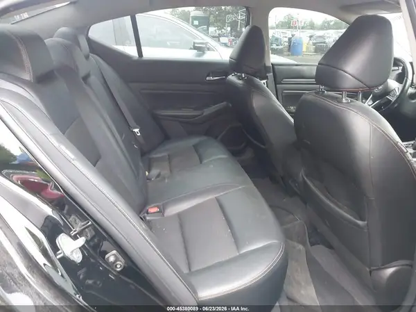 1N4BL4CV5KC125288 2019 NISSAN ALTIMA - Image 8
