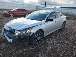 1N4BL4CV5KC126182 2019 NISSAN ALTIMA