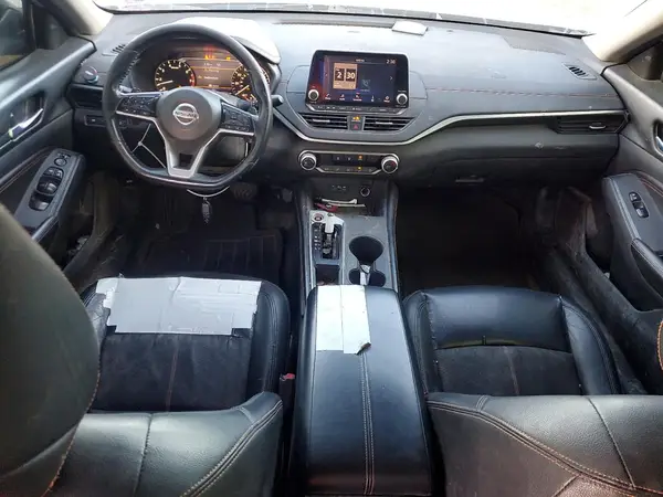 1N4BL4CV5KC126182 2019 NISSAN ALTIMA - Image 8