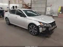 1N4BL4CV5KC127011 2019 NISSAN ALTIMA