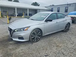 1N4BL4CV5KC127204 2019 NISSAN ALTIMA