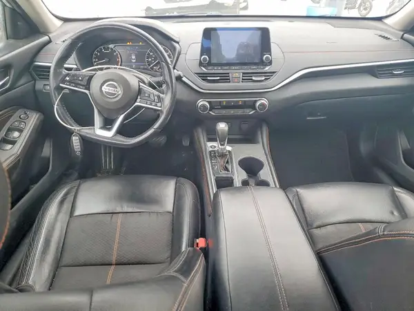 1N4BL4CV5KC127204 2019 NISSAN ALTIMA - Image 8