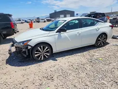 1N4BL4CV5KC127929 2019 NISSAN ALTIMA