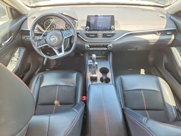 1N4BL4CV5KC127929 2019 NISSAN ALTIMA - Image 8