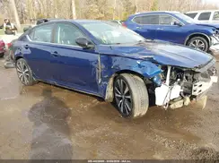1N4BL4CV5KC129325 2019 NISSAN ALTIMA