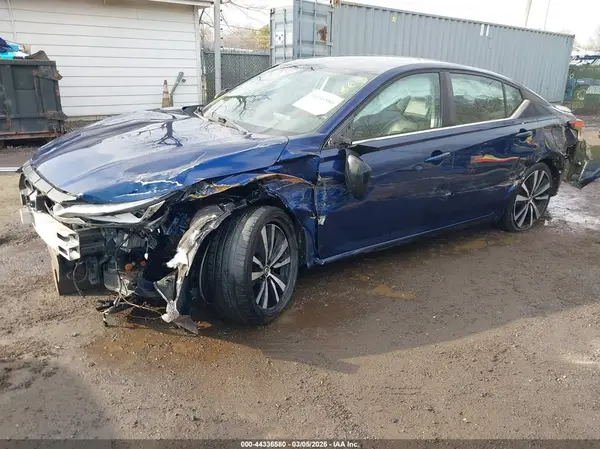 1N4BL4CV5KC129325 2019 NISSAN ALTIMA - Image 2