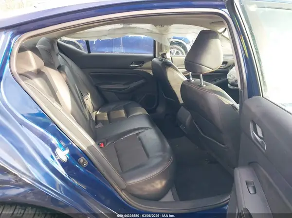 1N4BL4CV5KC129325 2019 NISSAN ALTIMA - Image 8