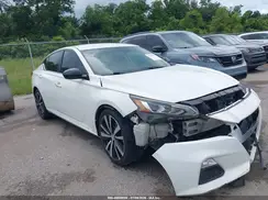 1N4BL4CV5KC131298 2019 NISSAN ALTIMA