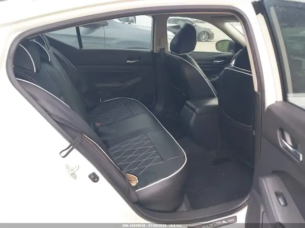 1N4BL4CV5KC131298 2019 NISSAN ALTIMA - Image 8