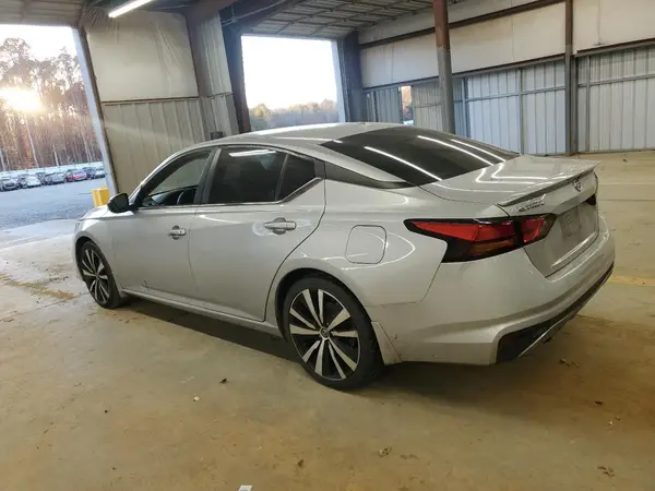 1N4BL4CV5KC131625 2019 NISSAN ALTIMA - Image 2