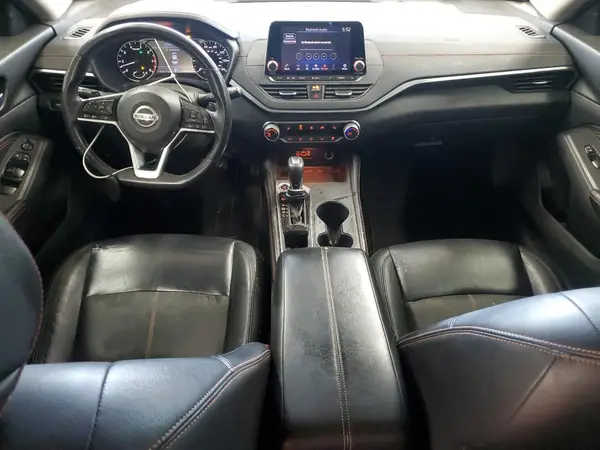 1N4BL4CV5KC131625 2019 NISSAN ALTIMA - Image 8