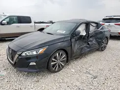 1N4BL4CV5KC131981 2019 NISSAN ALTIMA