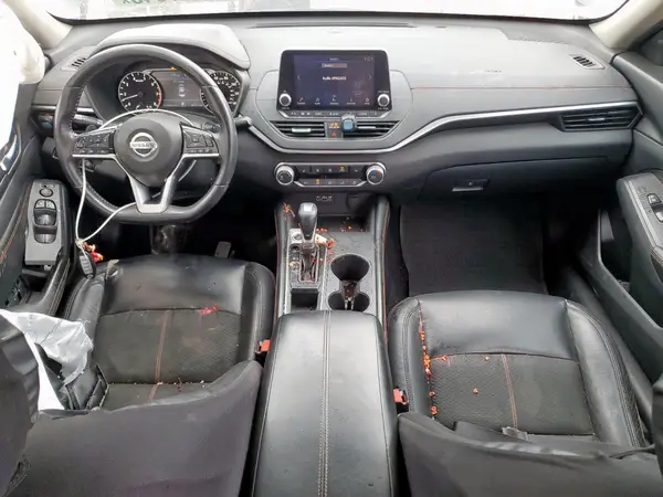 1N4BL4CV5KC131981 2019 NISSAN ALTIMA - Image 8