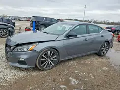 1N4BL4CV5KC132807 2019 NISSAN ALTIMA