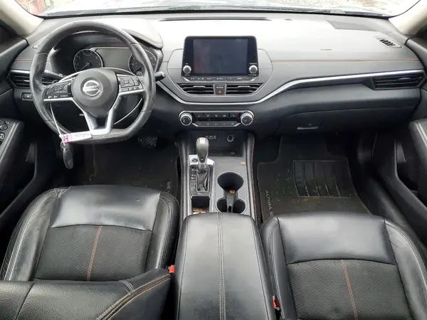 1N4BL4CV5KC132807 2019 NISSAN ALTIMA - Image 8