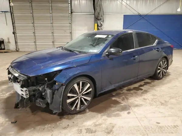 1N4BL4CV5KC134007 2019 NISSAN ALTIMA - Image 1