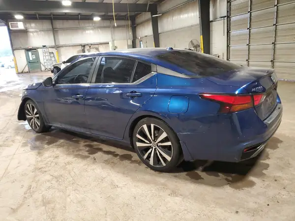 1N4BL4CV5KC134007 2019 NISSAN ALTIMA - Image 2