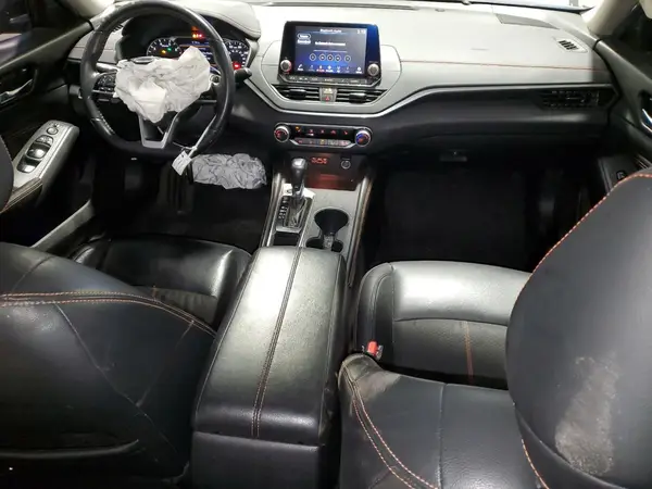 1N4BL4CV5KC134007 2019 NISSAN ALTIMA - Image 8