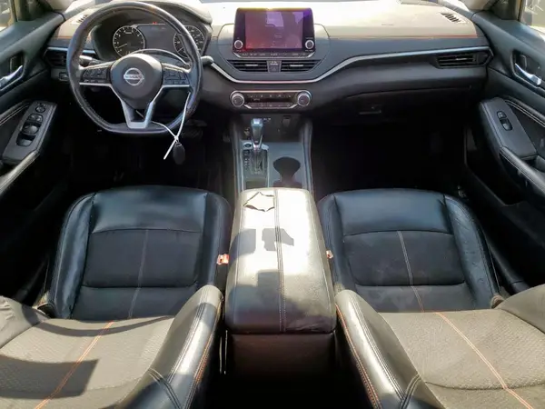 1N4BL4CV5KC134377 2019 NISSAN ALTIMA - Image 8