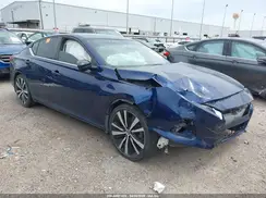 1N4BL4CV5KC135898 2019 NISSAN ALTIMA