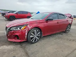 1N4BL4CV5KC136324 2019 NISSAN ALTIMA