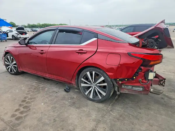 1N4BL4CV5KC136324 2019 NISSAN ALTIMA - Image 2