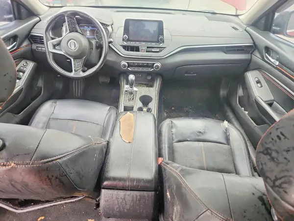 1N4BL4CV5KC136324 2019 NISSAN ALTIMA - Image 8