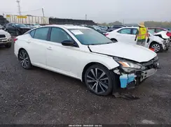 1N4BL4CV5KC137456 2019 NISSAN ALTIMA