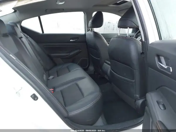 1N4BL4CV5KC137456 2019 NISSAN ALTIMA - Image 8