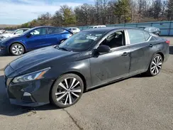1N4BL4CV5KC141832 2019 NISSAN ALTIMA