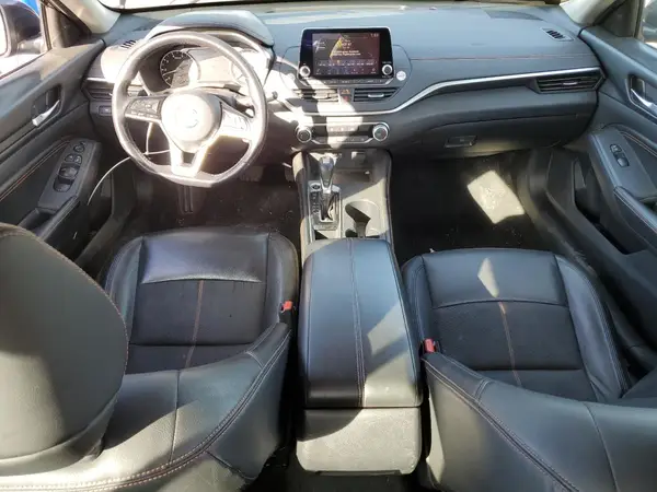 1N4BL4CV5KC141832 2019 NISSAN ALTIMA - Image 8