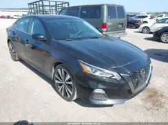 1N4BL4CV5KC145525 2019 NISSAN ALTIMA