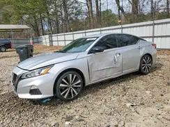 1N4BL4CV5KC146061 2019 NISSAN ALTIMA
