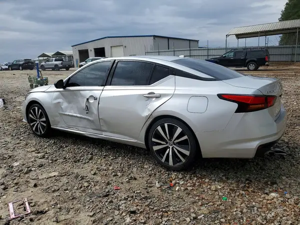 1N4BL4CV5KC146061 2019 NISSAN ALTIMA - Image 2