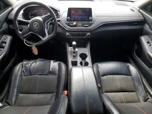 1N4BL4CV5KC146061 2019 NISSAN ALTIMA - Image 8