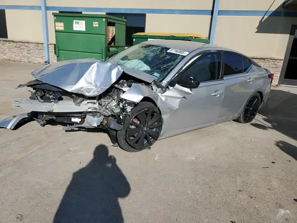 1N4BL4CV5KC146352 2019 NISSAN ALTIMA - Image 1