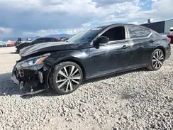 1N4BL4CV5KC147615 2019 NISSAN ALTIMA