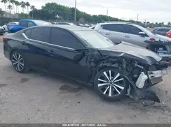 1N4BL4CV5KC147663 2019 NISSAN ALTIMA