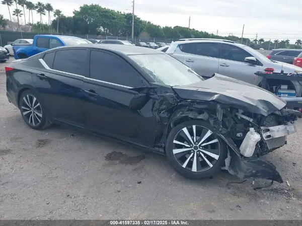 1N4BL4CV5KC147663 2019 NISSAN ALTIMA - Image 1