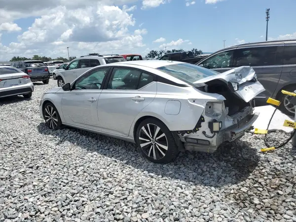 1N4BL4CV5KC149039 2019 NISSAN ALTIMA - Image 2