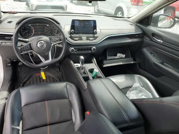 1N4BL4CV5KC149039 2019 NISSAN ALTIMA - Image 8