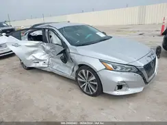 1N4BL4CV5KC149901 2019 NISSAN ALTIMA