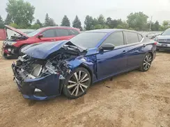1N4BL4CV5KC151891 2019 NISSAN ALTIMA